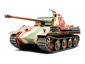 Czog PzKpfw V Panther Ausf.G