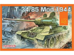 Czog T-34/85 model 1944 - 2857990021