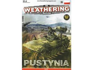 The Weathering Magazine 13 Pustynia - 2870896523