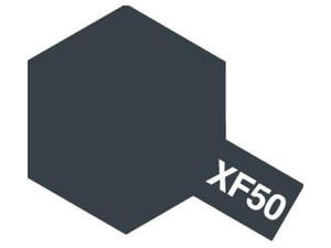 Farba akrylowa XF50 Field blue
