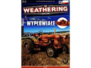 The Weathering Magazine 21 Wypowiae - 2859929292