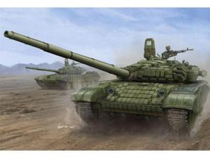 Czog T-72B1 MBT - 2859929404