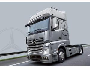 Mercedes Benz Actros MP4 - 2859929405