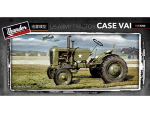 Traktor cignik Case VAI - 2874524021