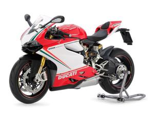 Ducati 1199 Panigale S Tricolore - 2875112355