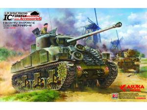 Czog Sherman IC Firefly - 2875015071