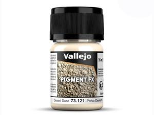 Pigment modelarski Desert dust - 2859929461