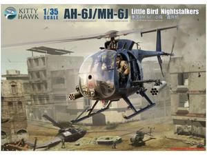 migowiec Hughes AH-6J/MH-6J Little Bird - 2876594561