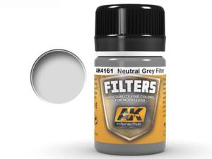 Filtr Filters neutral grey - 2859929505