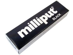 Masa epoksydowa Milliput Black - 2859929508