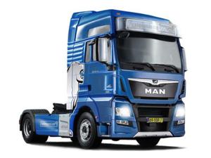 MAN TGX XXL D38 - 2868476141