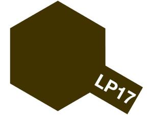 Lakier LP17 Linoleum deck brown - 2859929529