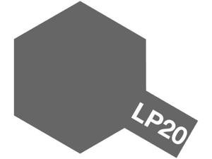 Lakier LP20 Light gun metal - 2859929532