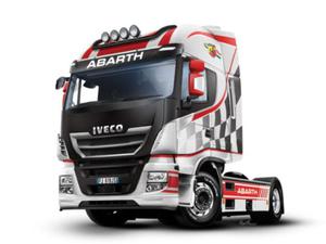 Iveco Hi-Way E5 Abarth - 2859929555