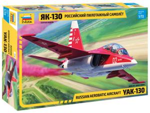 Samolot Yakovlev Yak-130 Jak-130 - 2859929556