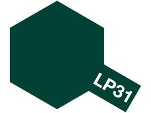 Lakier modelarski LP31 Dark green 2 (IJN) - 2859929651