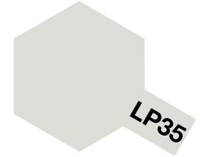 Lakier LP35 Insignia white - 2859929655