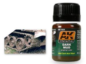 Weathering dark mud effects - 2859929718