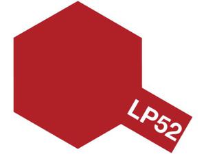 Lakier modelarski LP52 Clear red - 2859929729