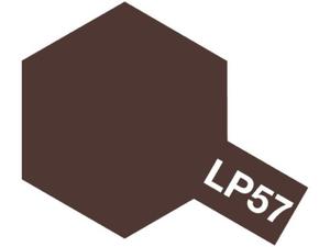 Lakier modelarski LP57 Red brown 2 - 2859929734