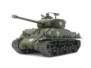 Czog M4A3E8 Sherman Easy Eight - 2875318812