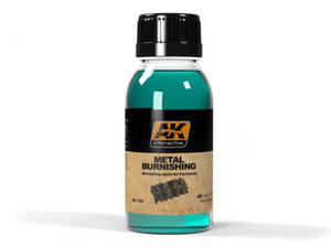 Pyn Metal burnishing fluid - 2859929754