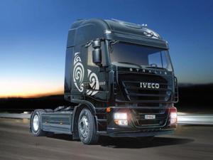 Iveco Stralis Active Space - 2859929757