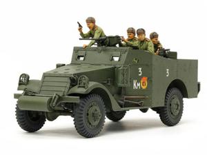 Transporter M3A1 Scout Car - 2859929795