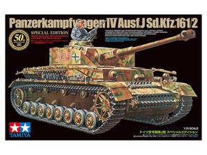 Czog PzKpfw IV Ausf.J Sd.Kfz.161/2 - 2859929860