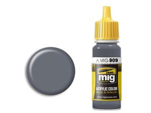 Farba akrylowa Grey light base - 2859929908