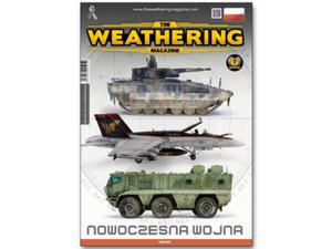 The Weathering Magazine 26 Nowoczesna... - 2859930027