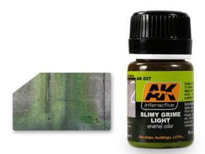 Weathering Slimy grime light - 2859930104