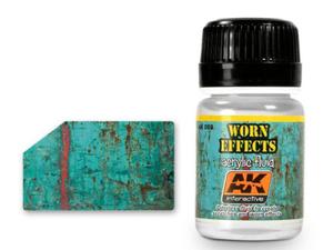 Weathering Worn effects - 2859930105