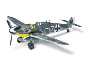 Samolot Messerschmitt Bf109 G-6 - 2859930106