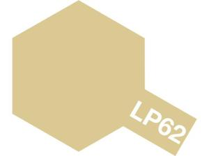 Lakier modelarski LP62 Titanium gold - 2859930110