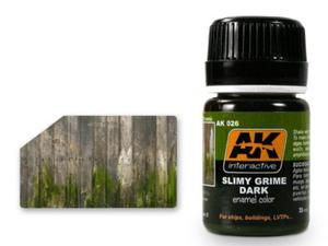 Weathering Slimy grime dark - 2859930120