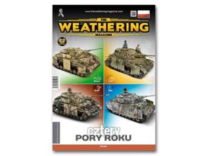 The Weathering 28 Cztery pory roku - 2859930248