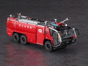 Rosenbauer Panther 6x6 stra poarna - 2876301480