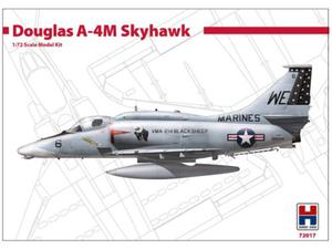 Samolot Douglas A-4M Skyhawk - 2875015082