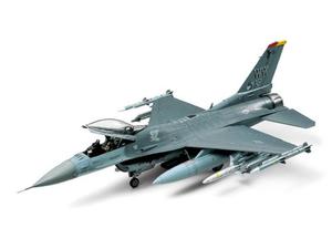 Samolot F-16CJ Fighting Falcon - 2859930313