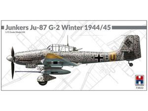 Samolot Junkers Ju-87 G-2 Stuka - 2859930351