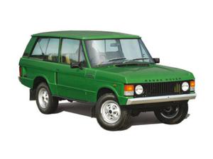 Range Rover Classic - 2859930365