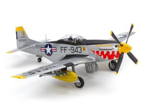 Samolot North American F-51D Mustang - 2859930477