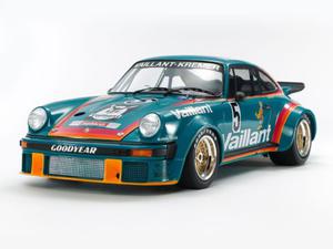 Porsche 934 Vaillant - 2859930581