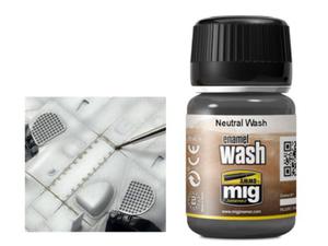 Wash modelarski Neutral - 2859930598