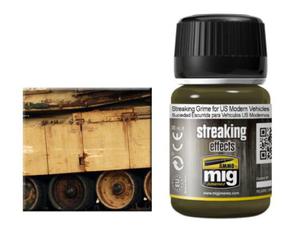 Weathering Streaking grime for US modern vehicles - 2859930612