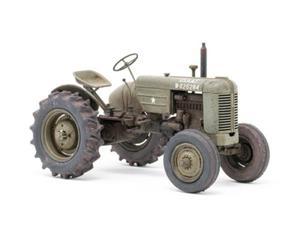 Traktor cignik Case VAI - 2859930614