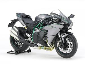 Kawasaki Ninja H2 Carbon - 2859930657