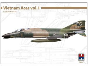 Samolot McDonnell Douglas F-4C Phantom II - 2859930677