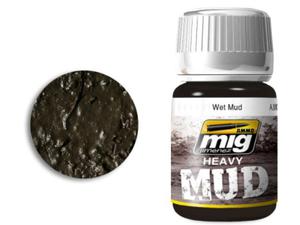 Weathering Wet mud mokre boto - 2859930681